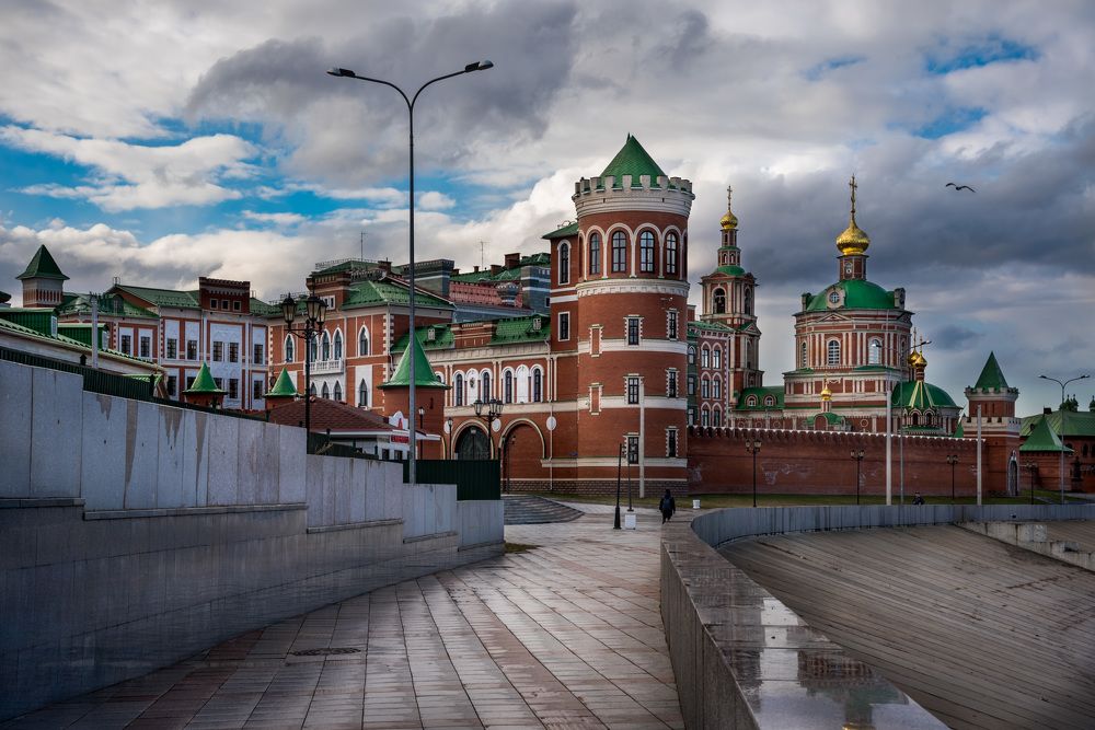 Photograph by Ирина Моросеева