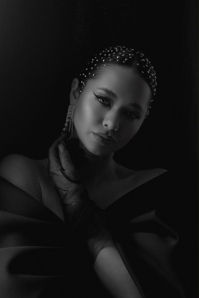 Photograph by Наталья Братчикова