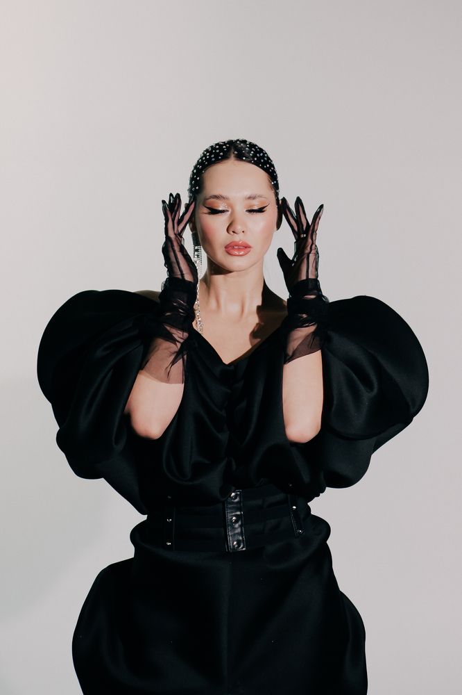 Photograph by Наталья Братчикова