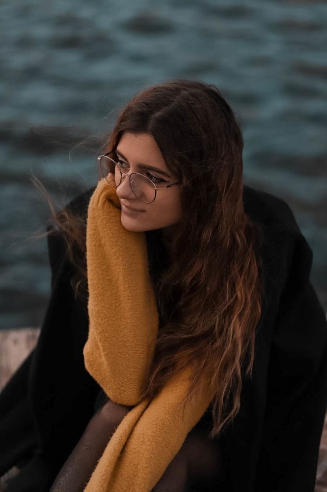 Photograph by Анастасия Александровна Сапронова