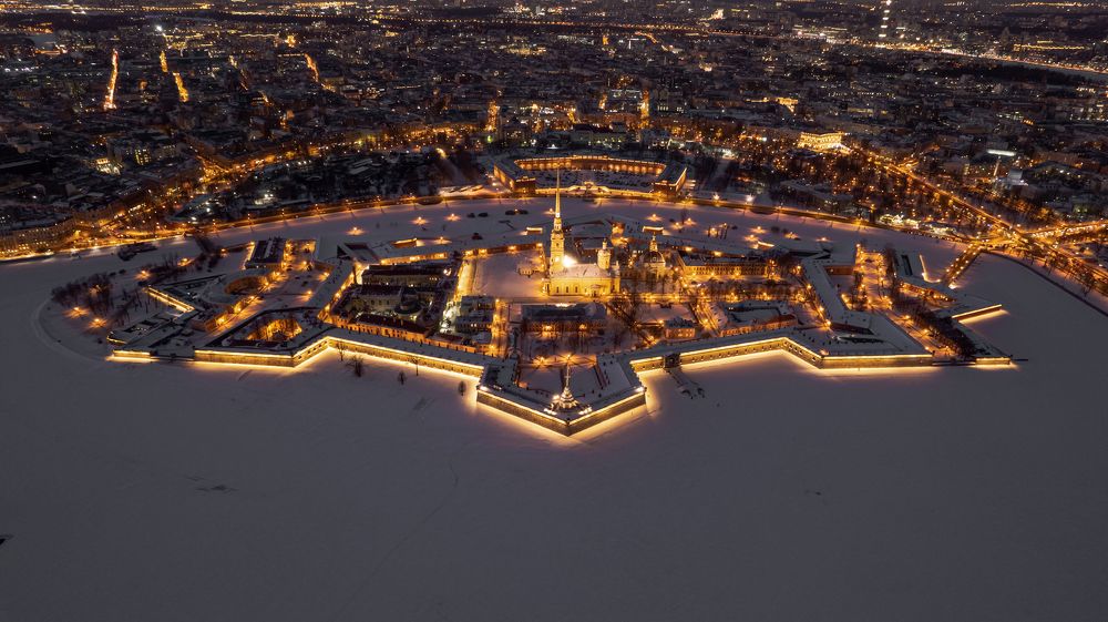 Photograph by Евгений Логинов