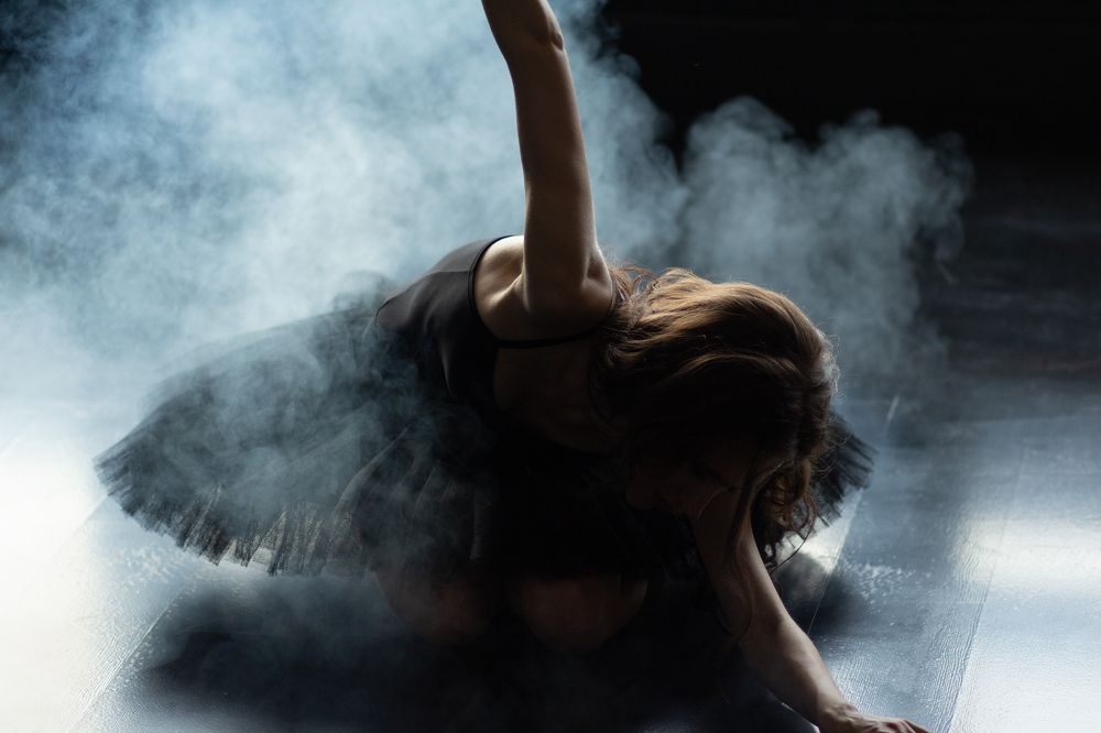 Photograph by Вероника Хведук