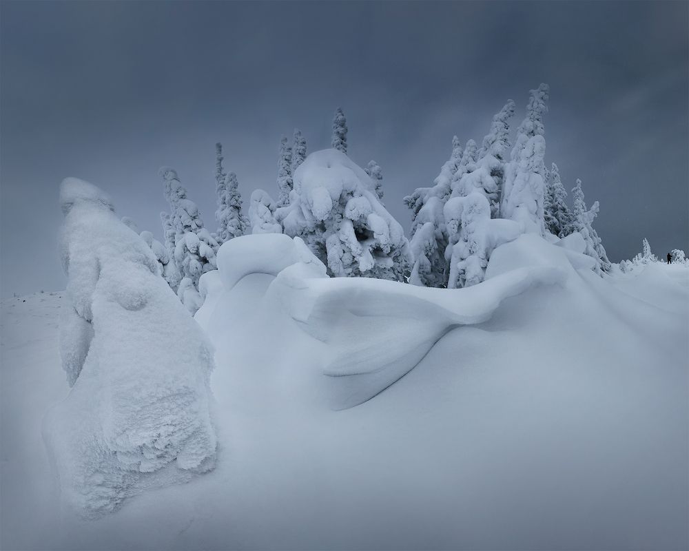 Северный Уральский экспрессионизм
