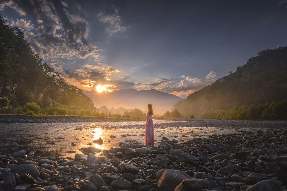 Фотография автора Чешко Алексей