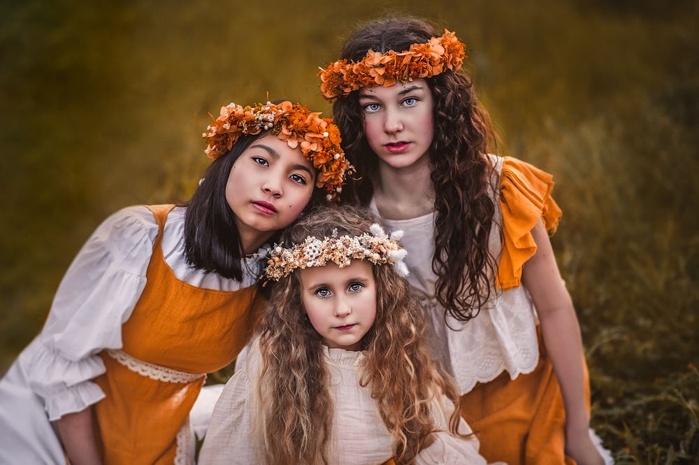 Фотография автора ANGELA SAURA