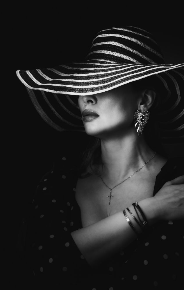 Photograph by Lisa Buzova