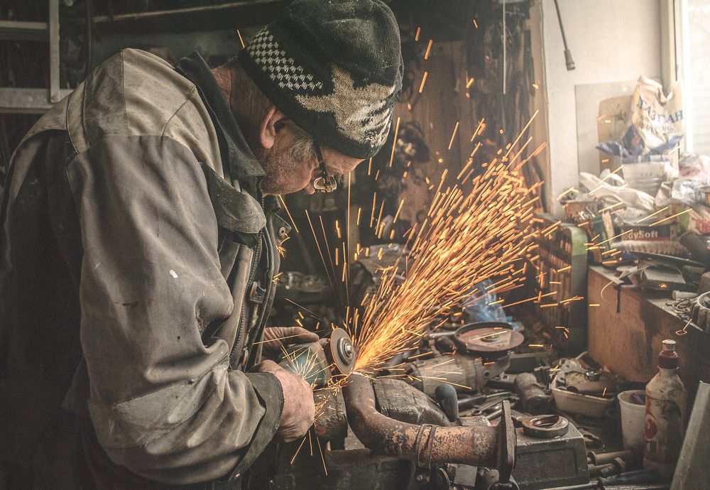 Фотография автора Чешко Алексей