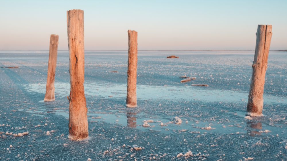 Photograph by Alex Belov