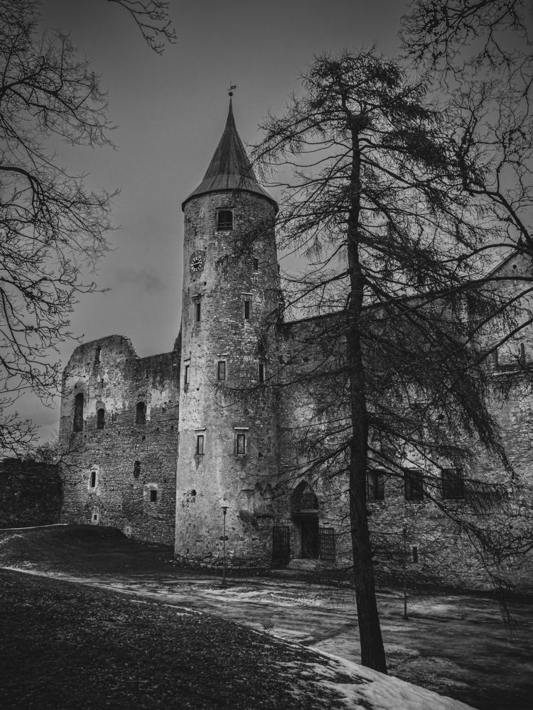 Photograph by Valdis Serzhans