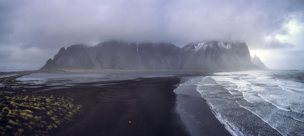 Photograph by Ricardo Gayán