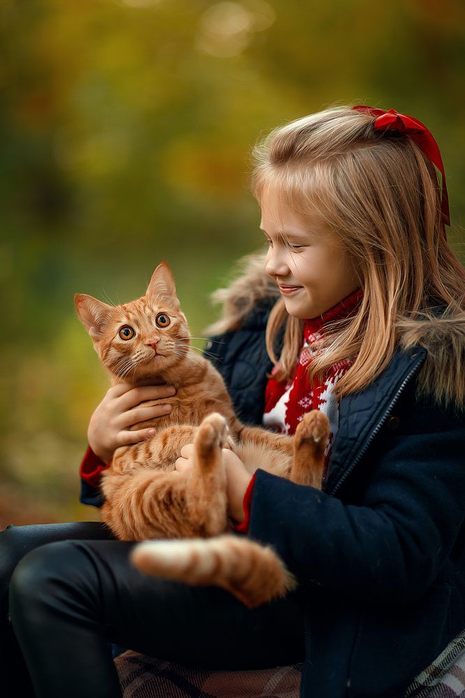 Photograph by Марина Фрейман