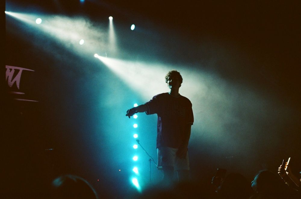 Photograph by Nikulina Sofya