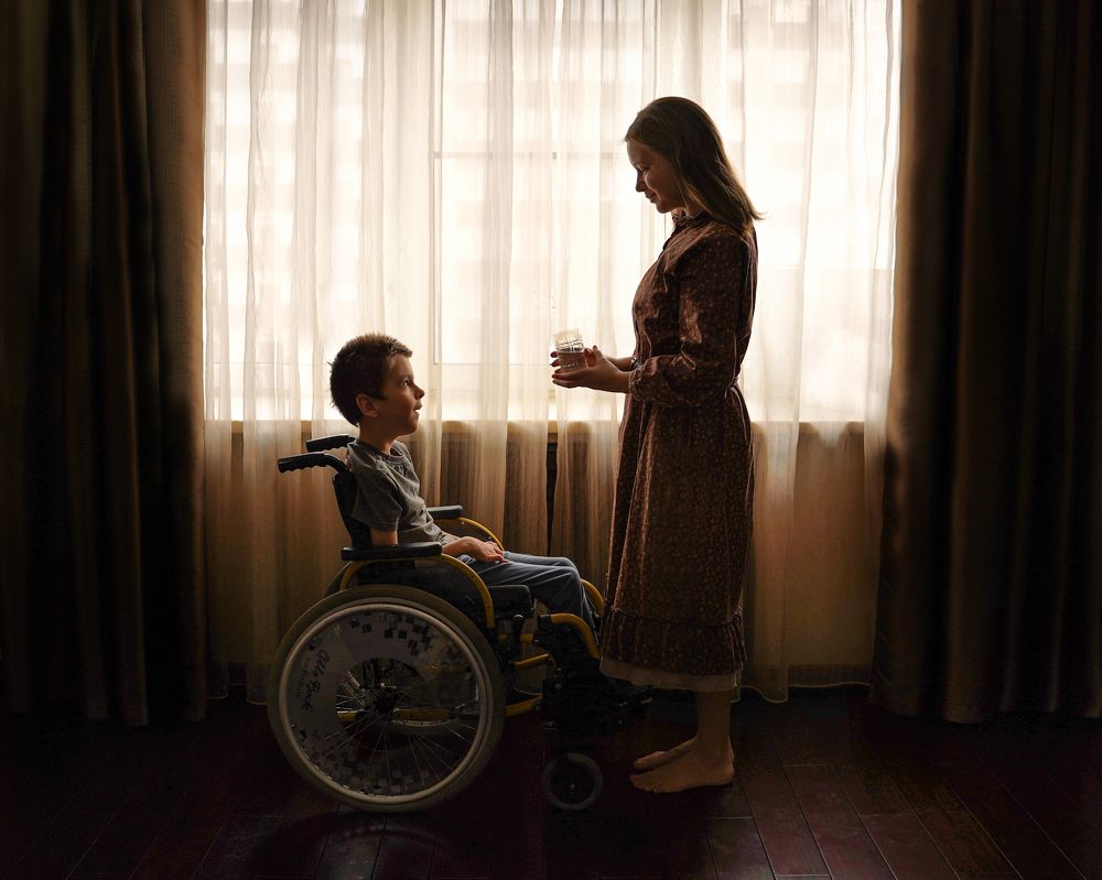 Photograph by Галина Крутикова