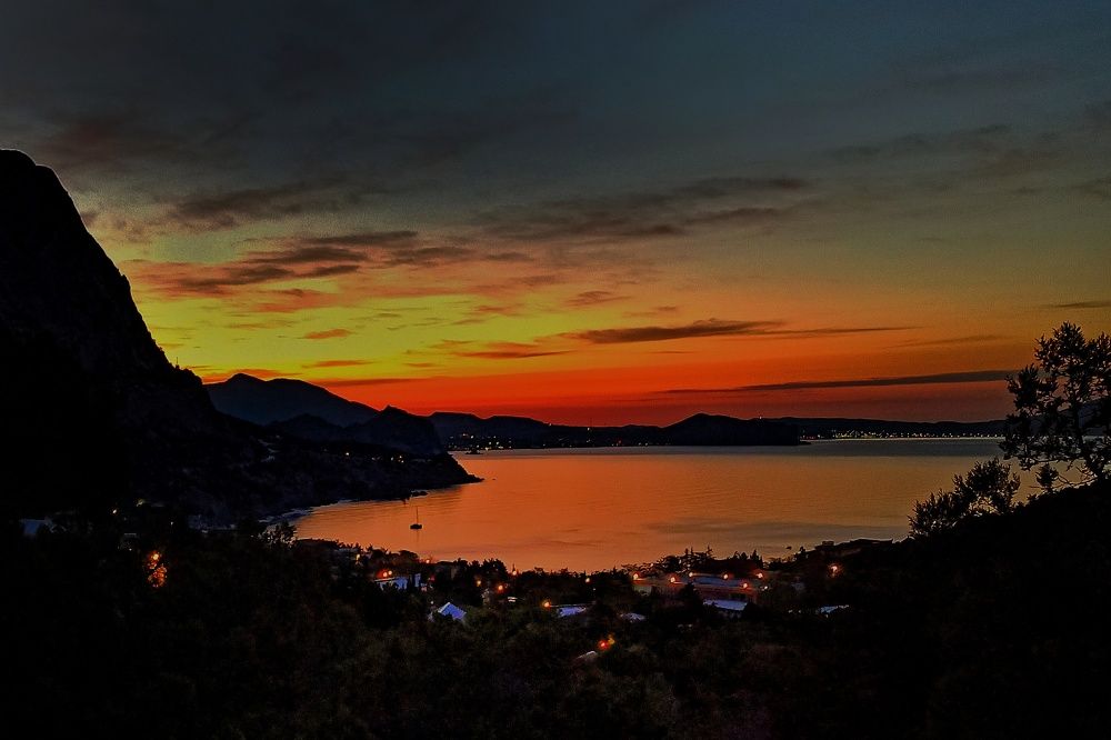 Photograph by Сергей Жигульский