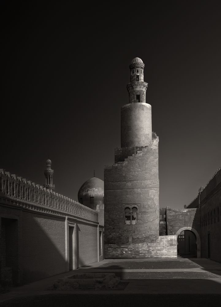 Photograph by ONSY WAEL