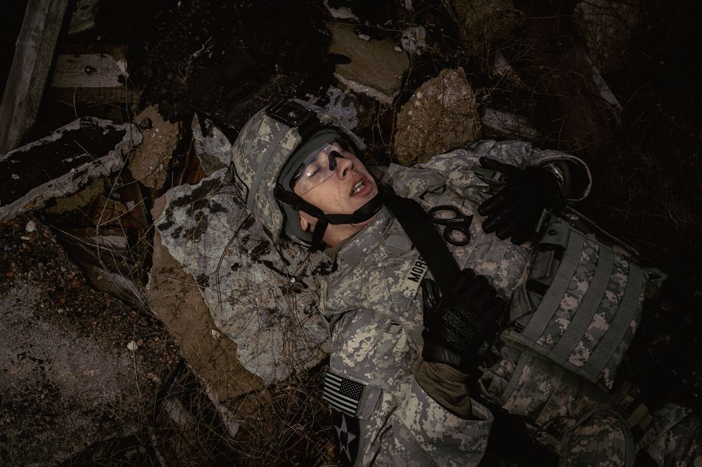 Photograph by Александр Поданев