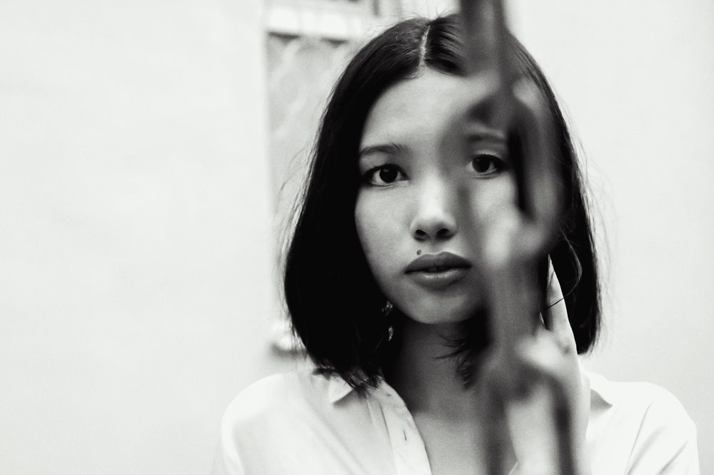 Photograph by Djilma Dark