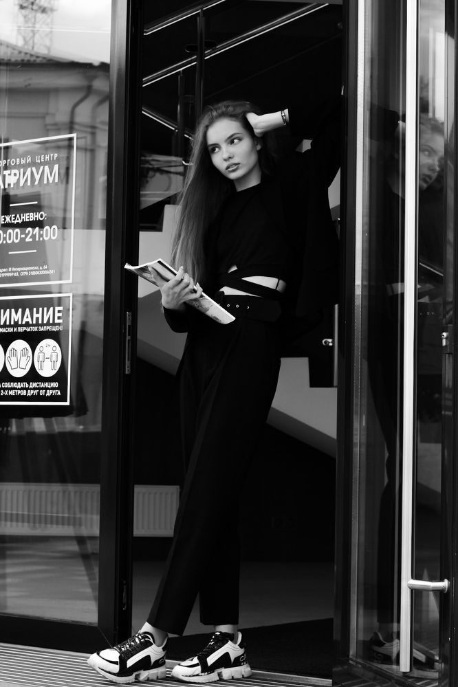 Photograph by Djilma Dark