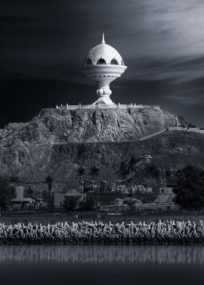 Photograph by ONSY WAEL