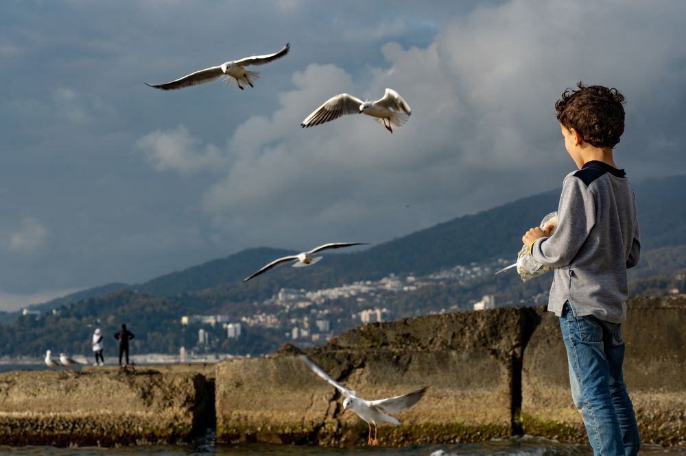 Photograph by Галина Аскольдовна Луковникова