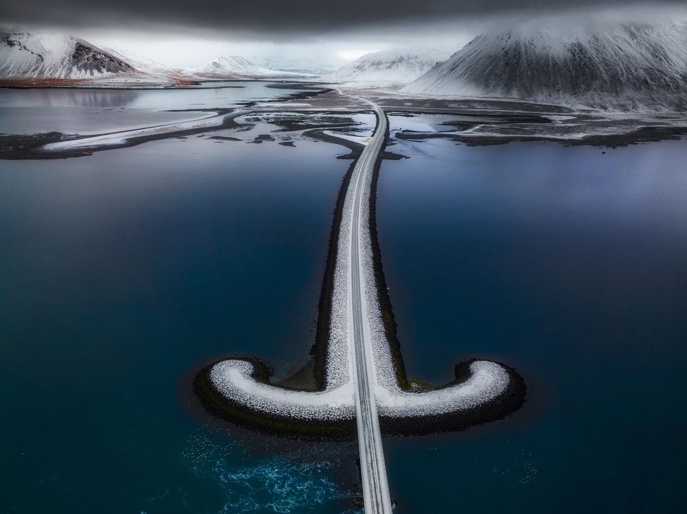 Photograph by Zaprin Geguskov