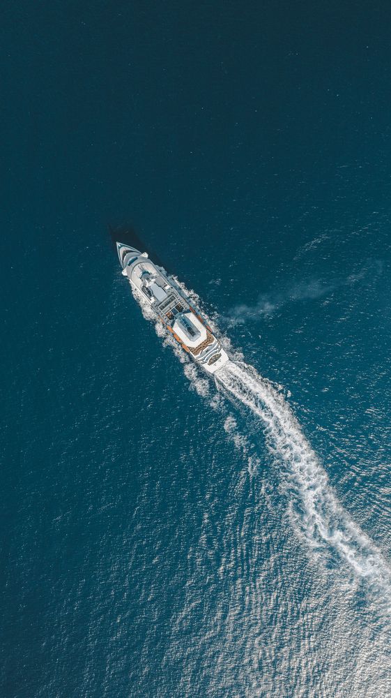 Photograph by Alexey Nikitin