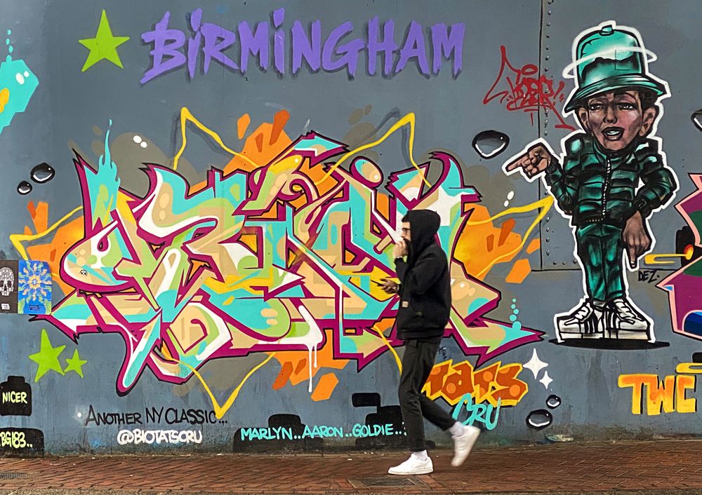 Photograph by ONSY WAEL