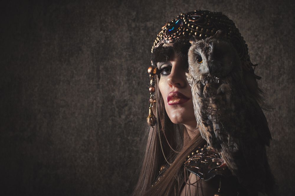 Photograph by Диана Румянцева