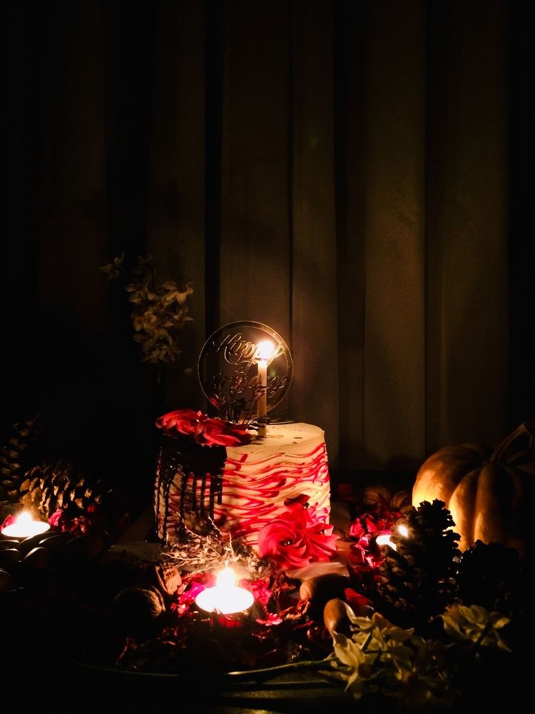 Photograph by hanie rashidi