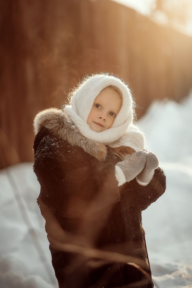 Photograph by Мария Старицина