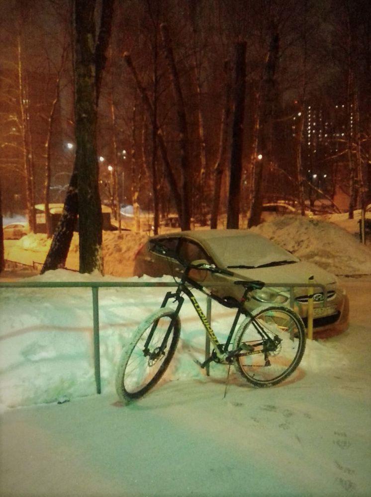 Фотография автора Владислава Андрюнина