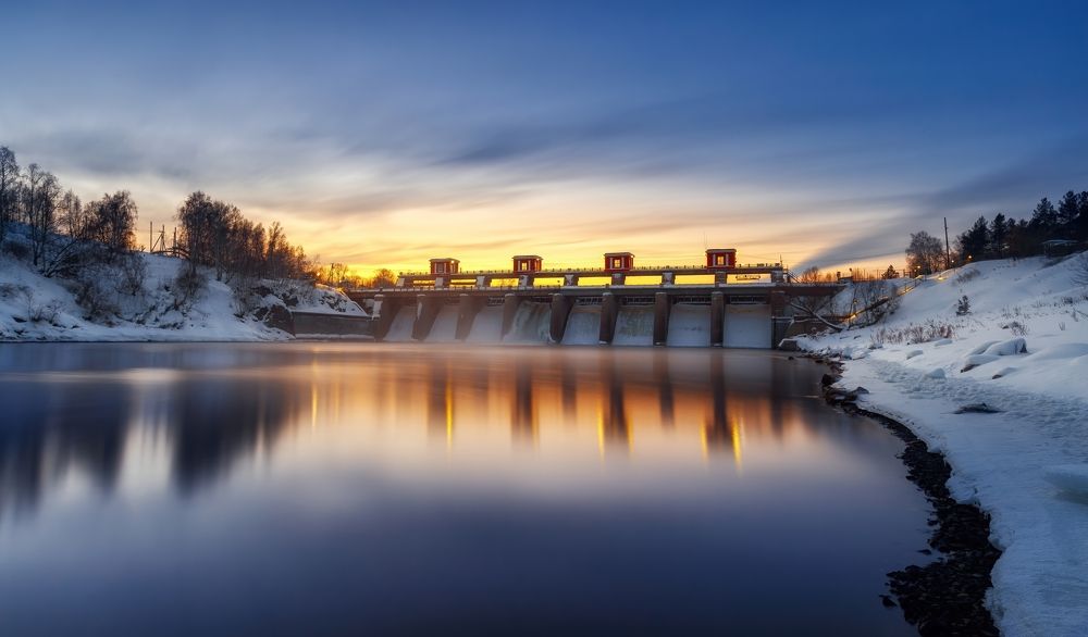 Photograph by Владимир Харук