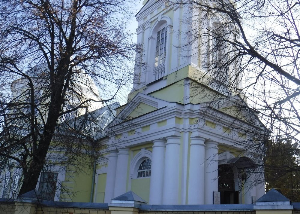 Photograph by Еlena Sukhoruchenkova