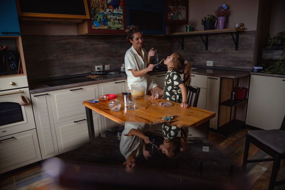 Photograph by Котляренко Наталья