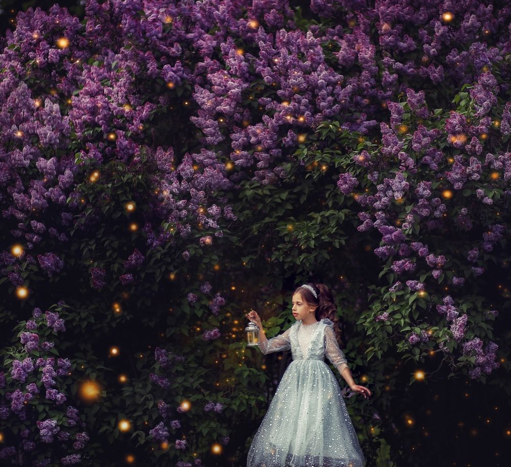 Photograph by Валерия Касперова