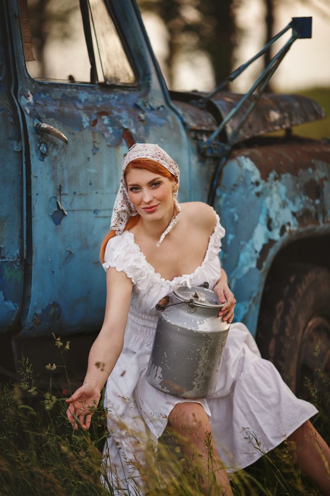 Photograph by Валерия Касперова