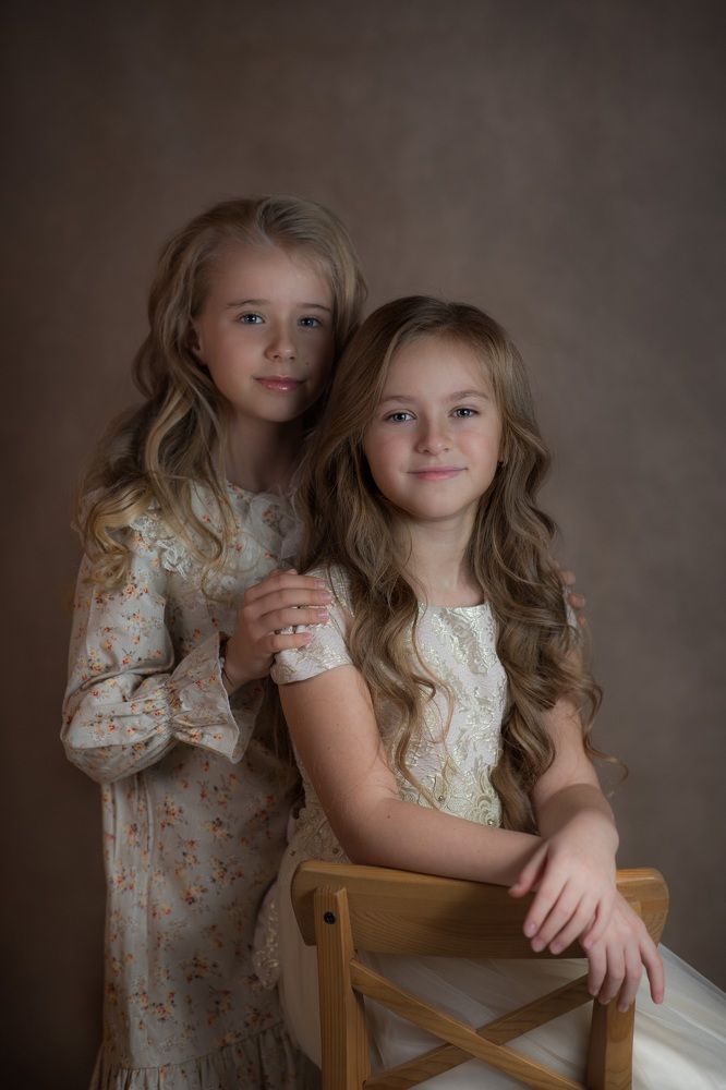 Photograph by Елена Кушнарева