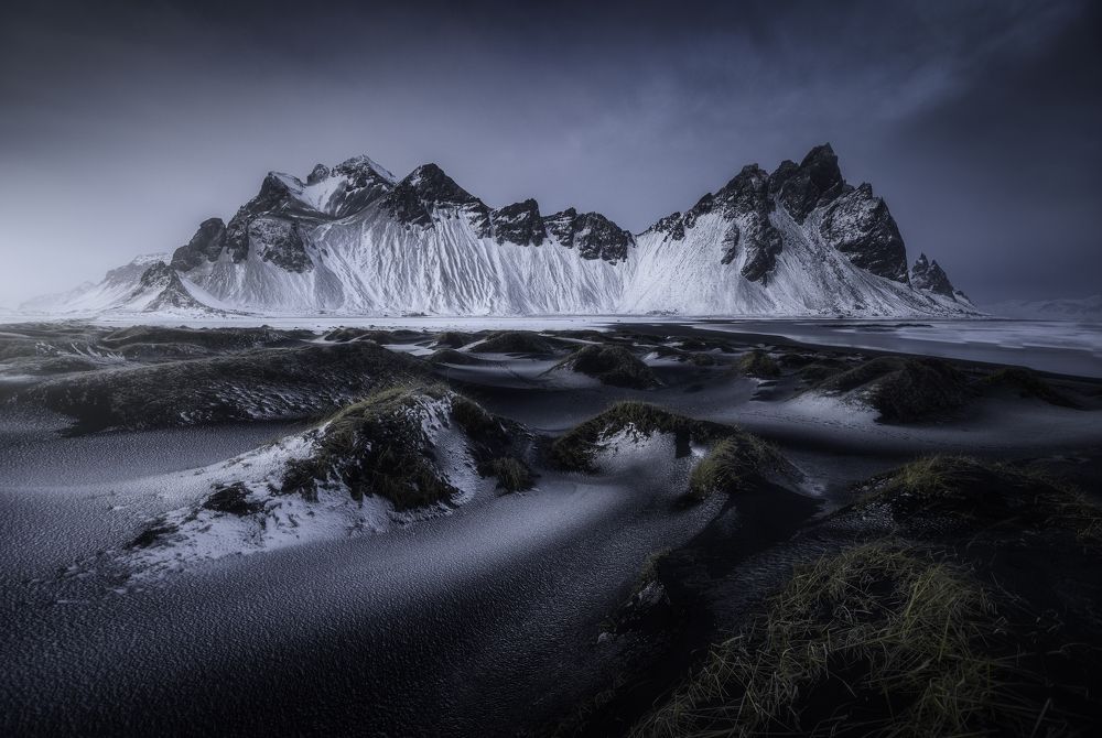 Photograph by Jon Thordarson