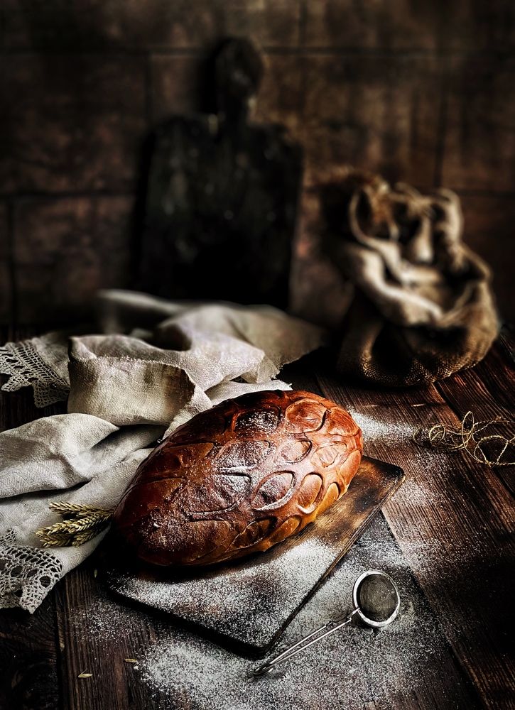 Photograph by Ольга