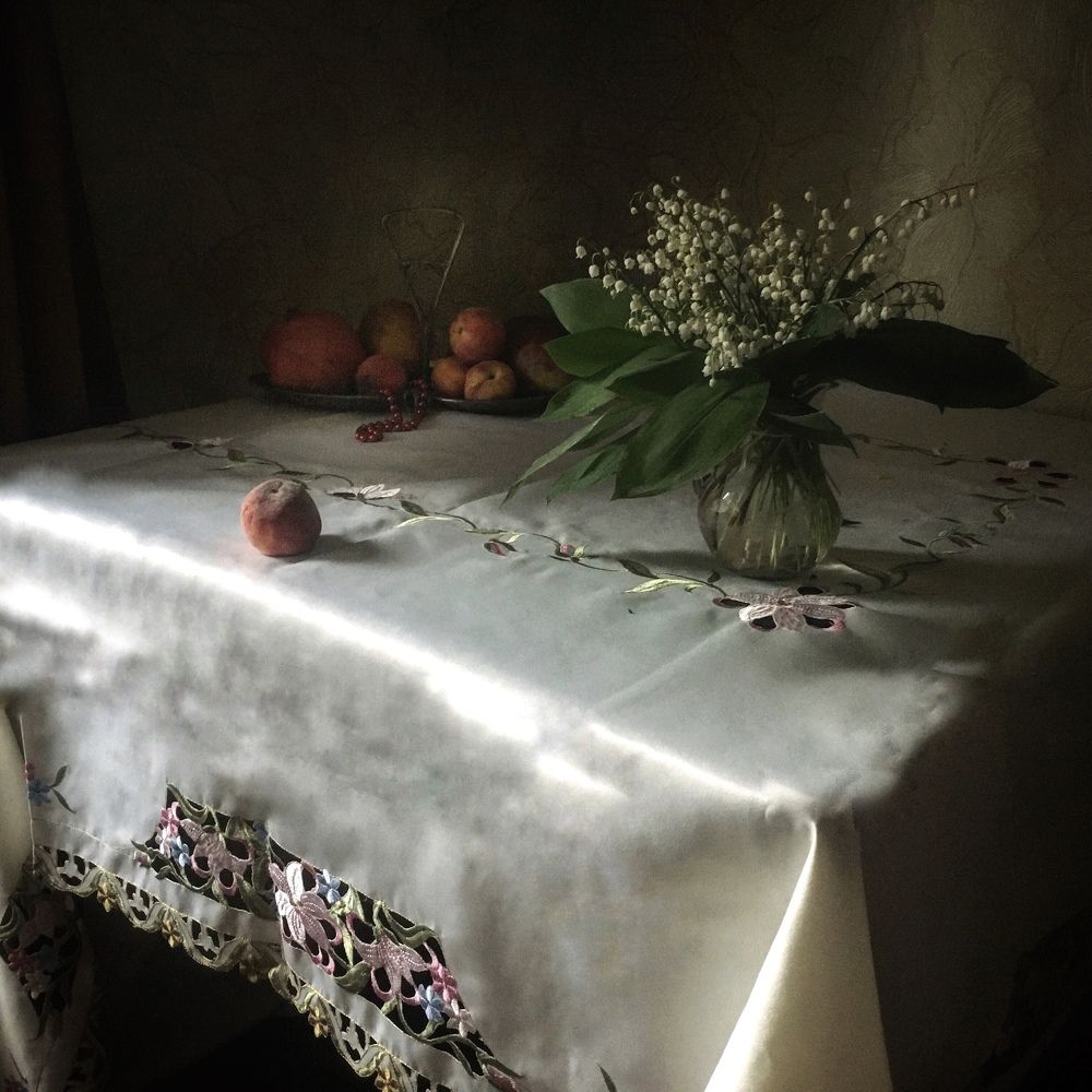 Фотография автора Ольга Горюнова