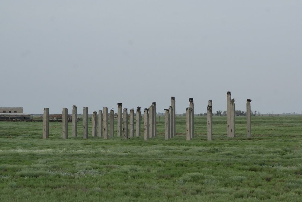 Photograph by Nadin Gaaze