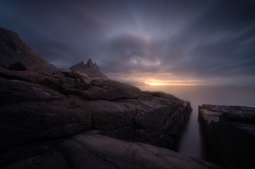 Photograph by Jon Thordarson