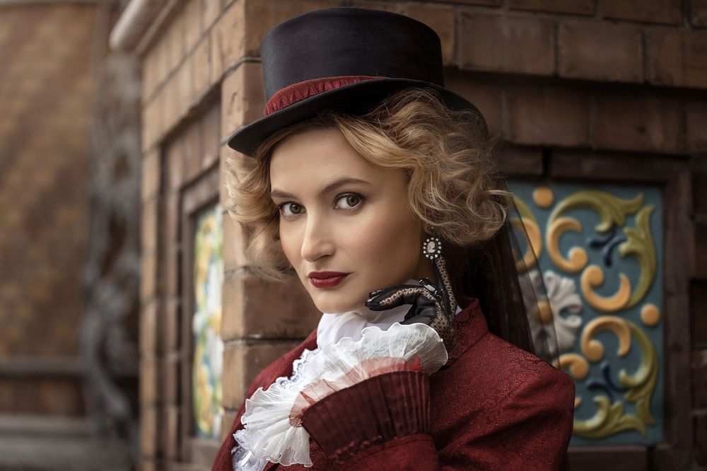 Photograph by Екатерина Вишневская