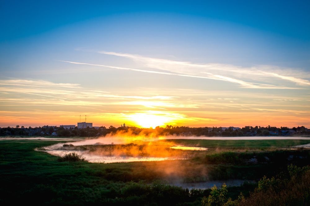 Фотография автора Воробьёв Андрей