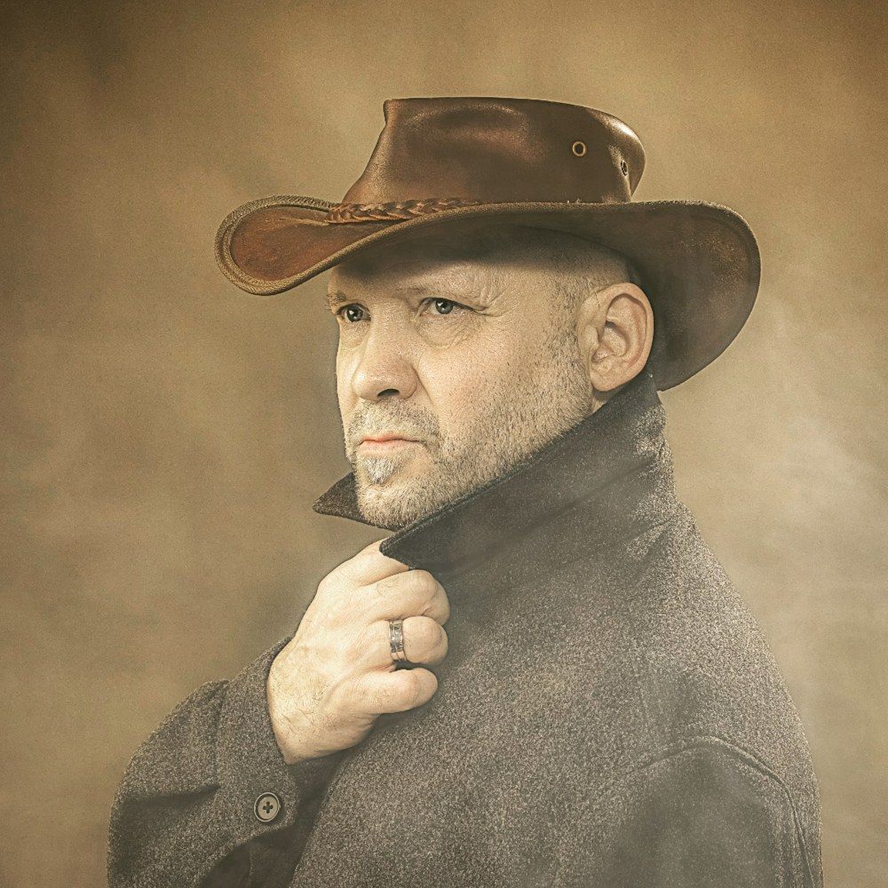 Photograph by Генри Морган