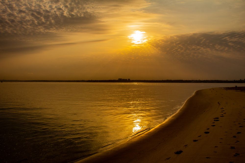 Foto Paisagem
