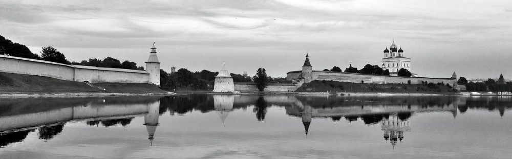 Photograph by Николай Шумилов