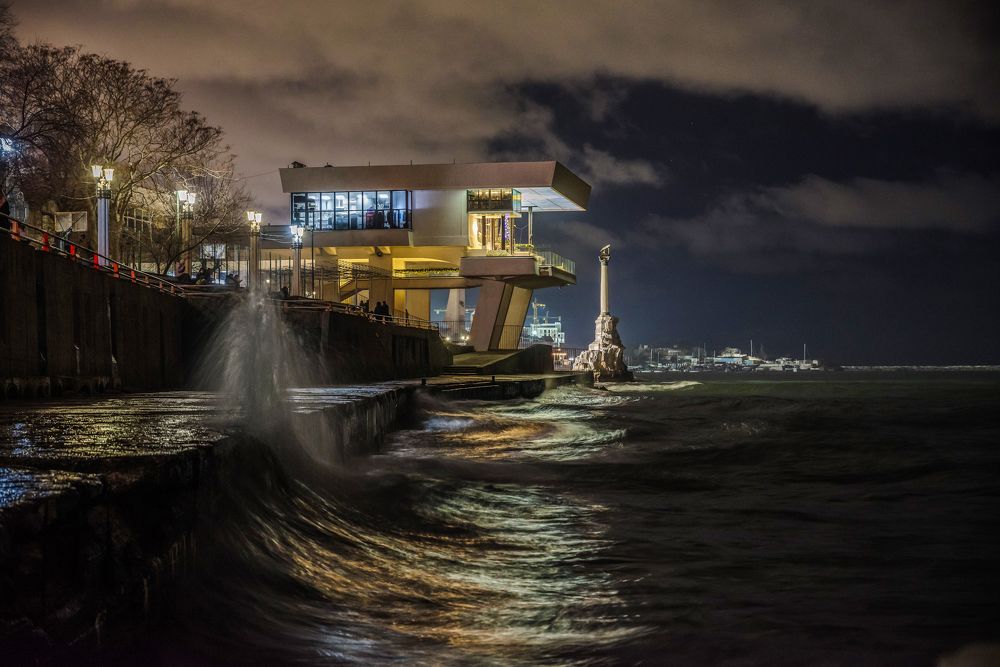 Photograph by Вадим К