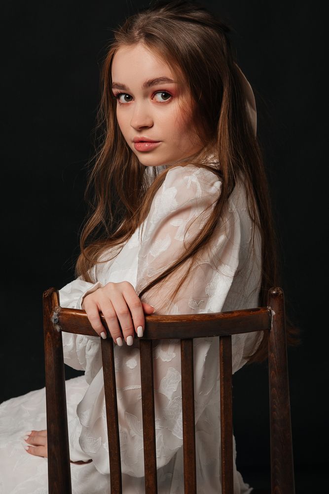 Photograph by Анастасия Грачева