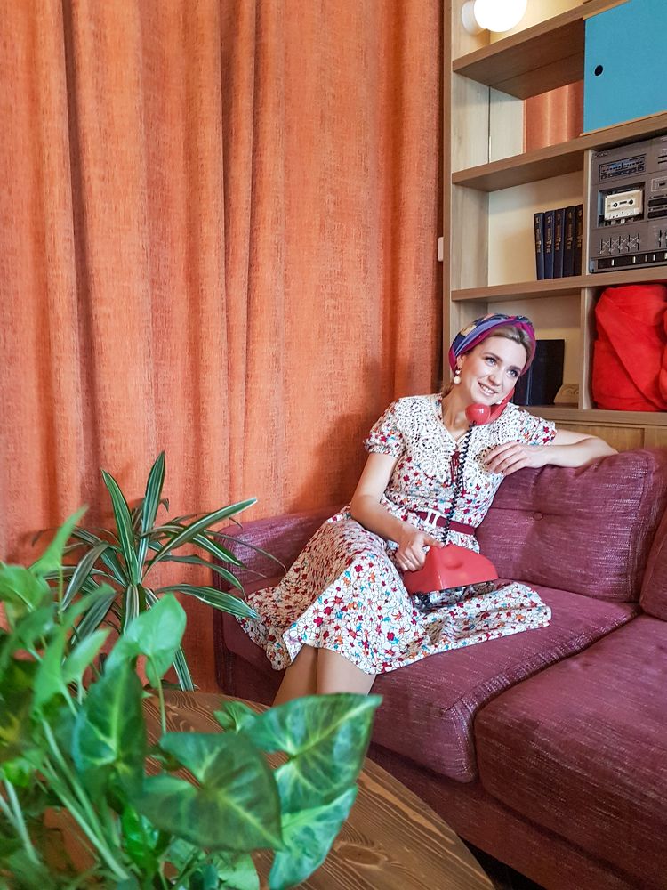 Photograph by Ирина Смирнова